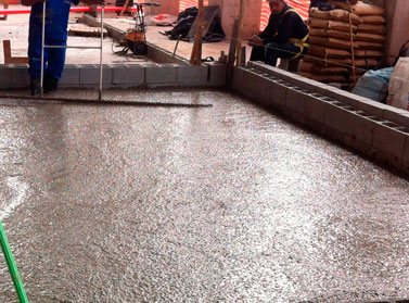 Concreto celular leve Concreto celular leve