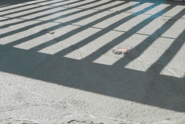 Concreto leve Concreto leve